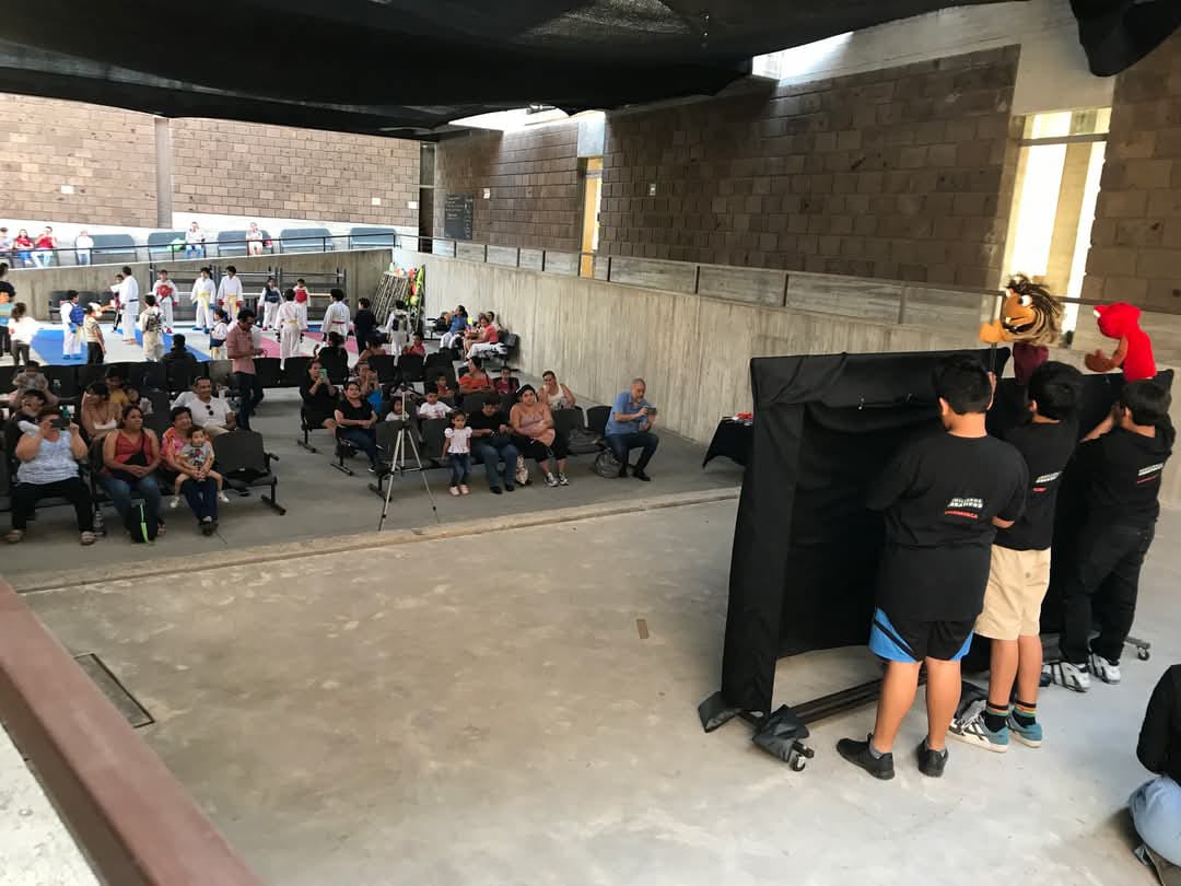 Actividad Cultural Comunitaria: Las infancias ¿también deben trabajar?